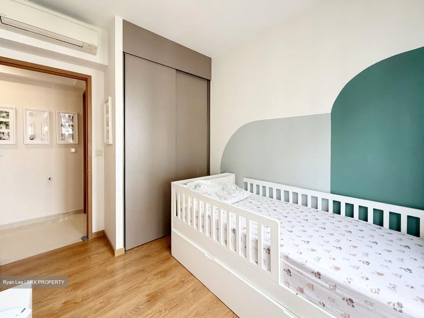 Rivercove Residences (D19), Condominium #560615171